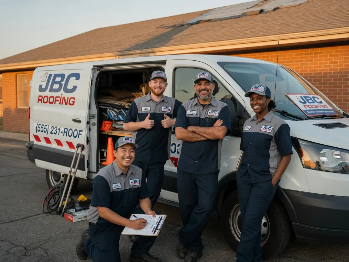 Roof Replacement company in Osgood, OH