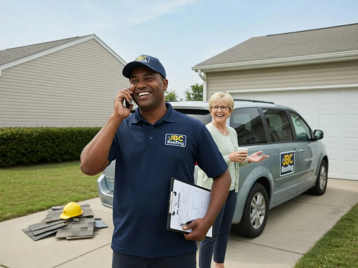 Roof Replacement Osgood, OH FAQs